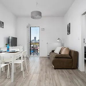Apartament Ks Wola Prymasa 407 Apartament
