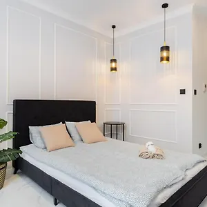 Citysphere Premium Apartament
